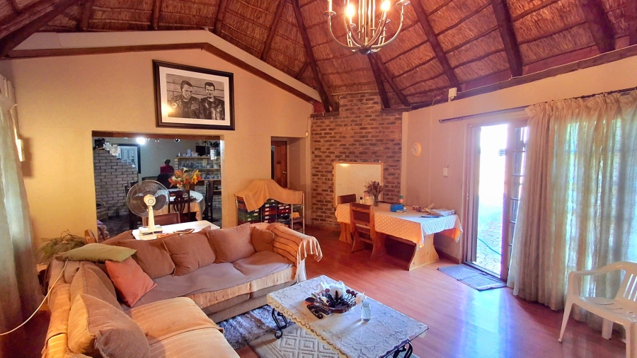 4 Bedroom Property for Sale in Sasolburg Ext 3 Free State